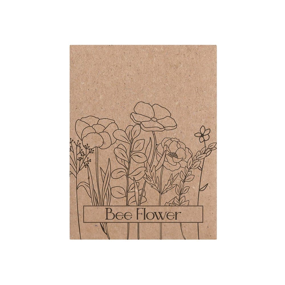 Sachet Graines 2
