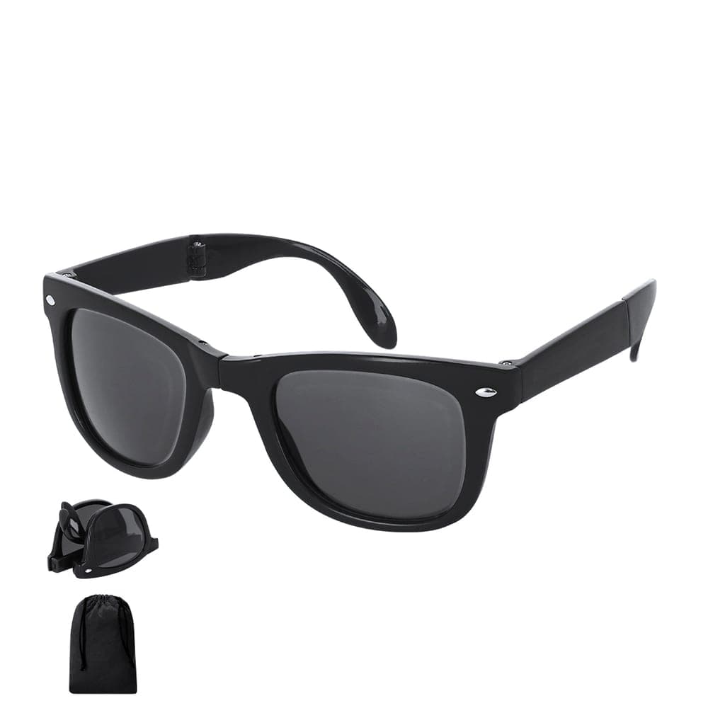 Lunettes de Soleil 4
