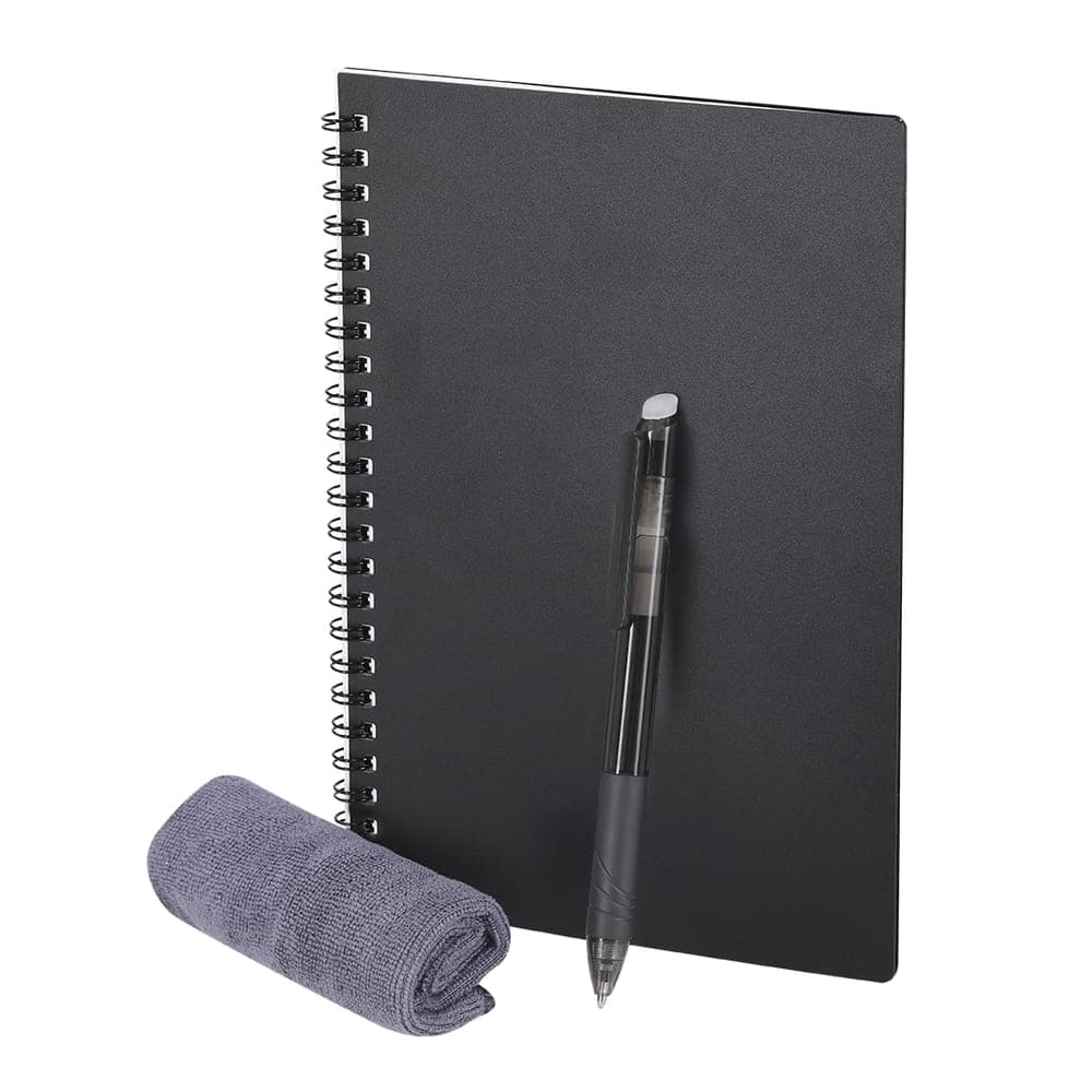 Cahier Effaçable 4