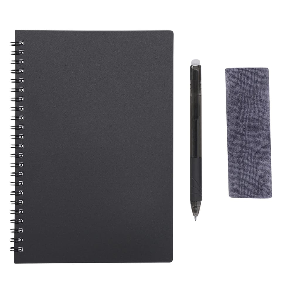 Cahier Effaçable 2