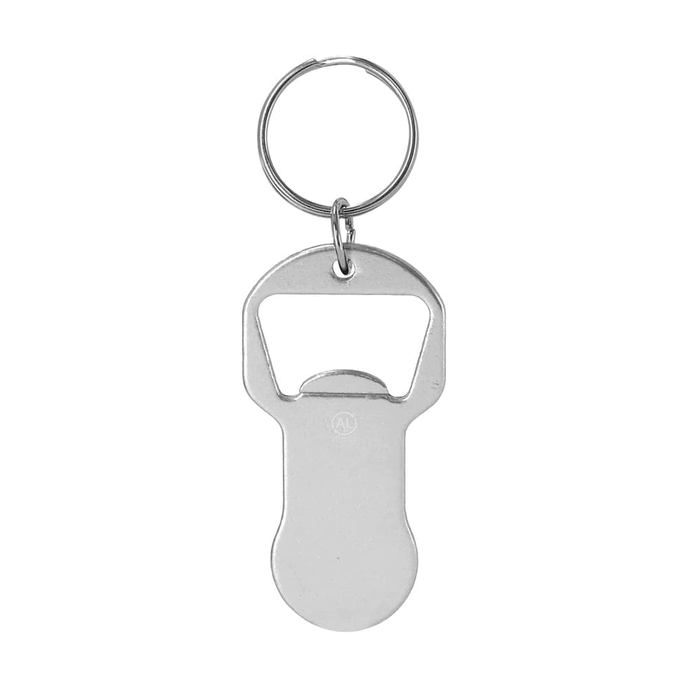 Porte-Clés Monnaie Ouvre Bouteille 6