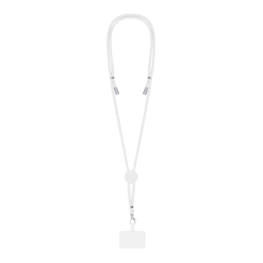 Lanyard Support 8