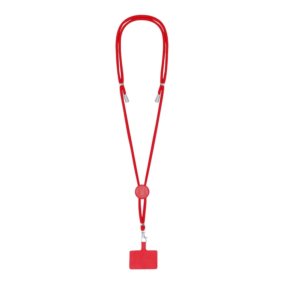 Lanyard Support 6