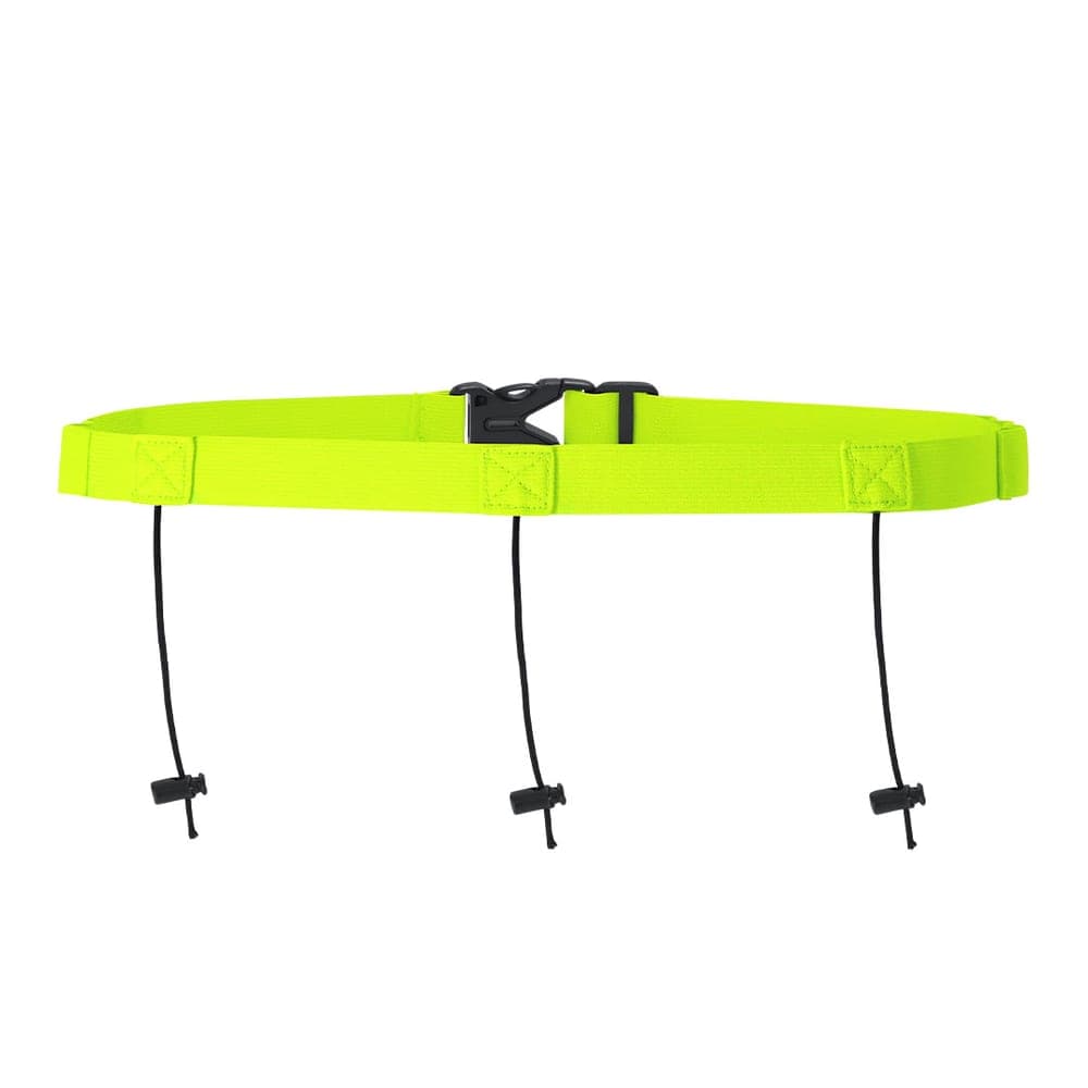 Ceinture avec Porte Numero 3