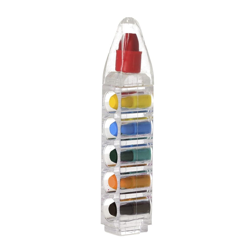 Boîte Crayons 2