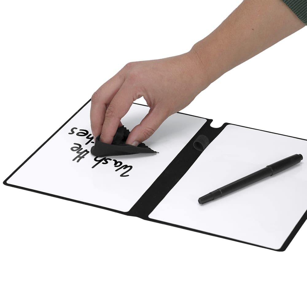 Bloc Notes Ardoise 5
