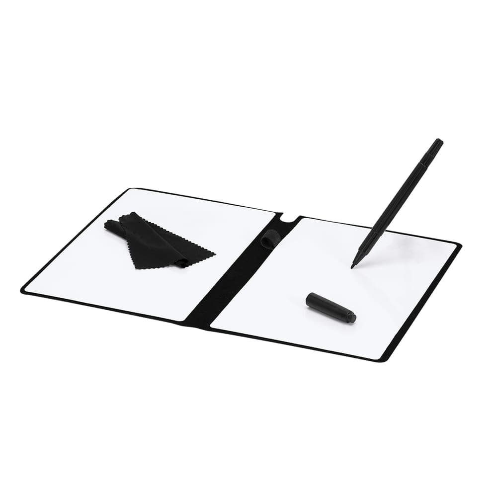 Bloc Notes Ardoise 4