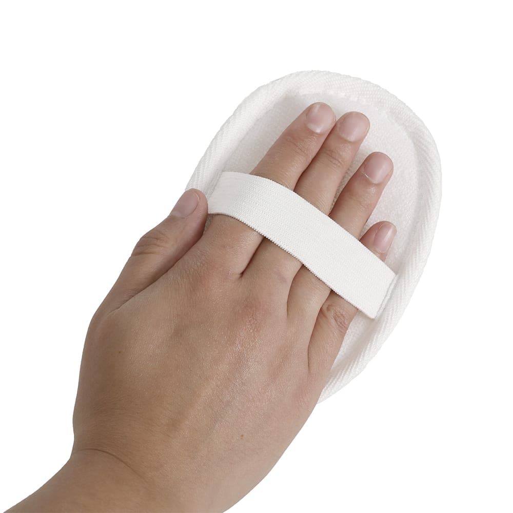 Éponge Exfoliante 4