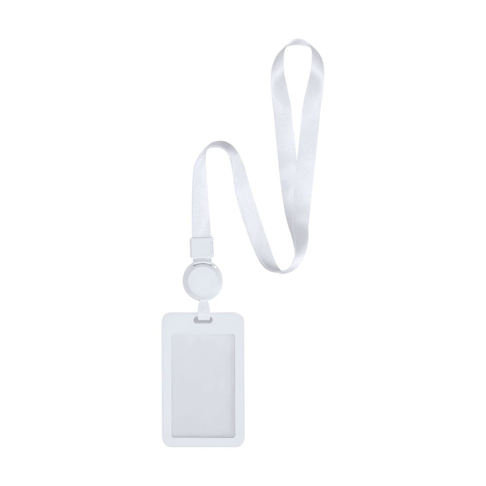 Lanyard Porte-Badge 6