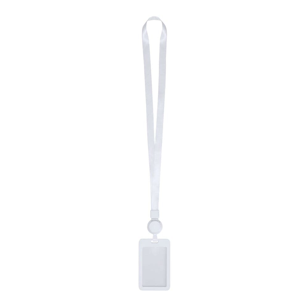 Lanyard Porte-Badge 2