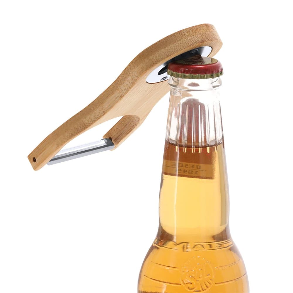 Éplucheur Ouvre Bouteille 5