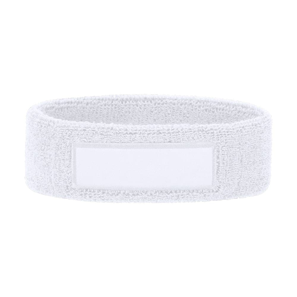 Bandeau Tête 2