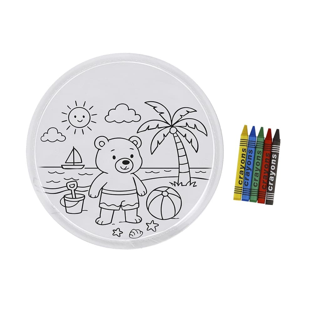 Frisbee 2