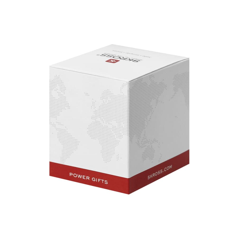 Adaptateur Voyage Universel Skross 7