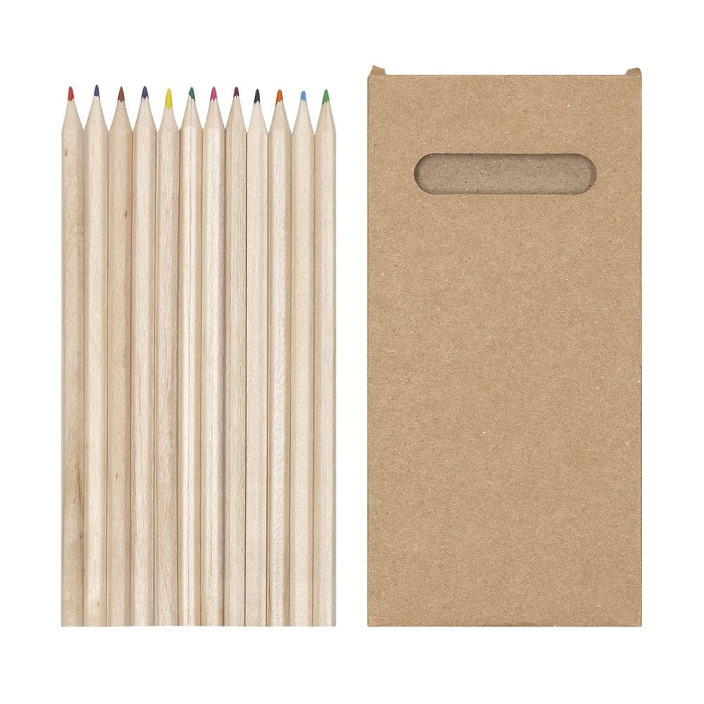 Boîte Crayons 2