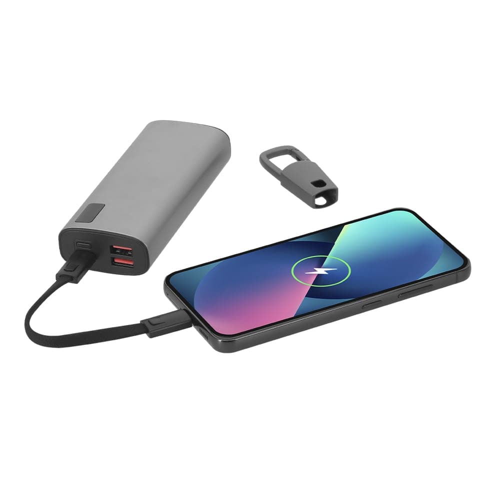 Câble de Charge 4
