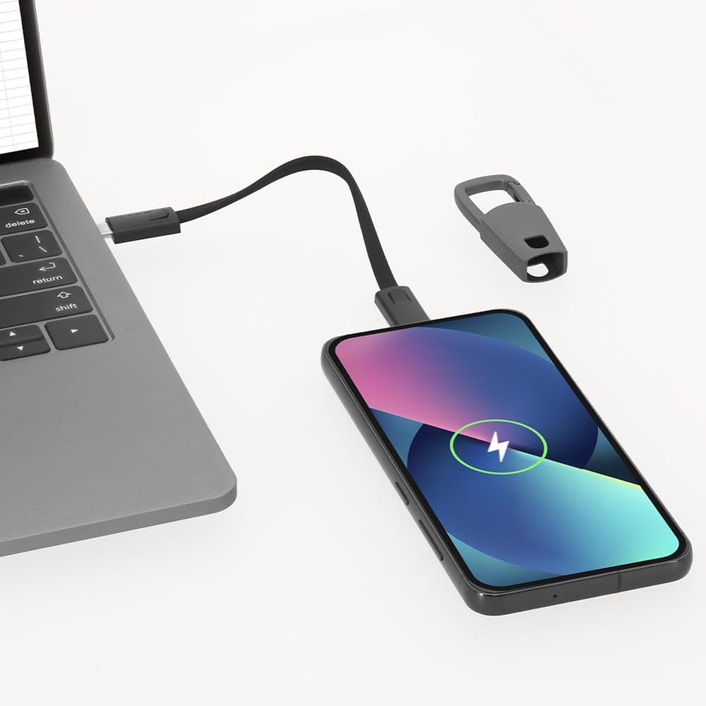 Câble de Charge 5
