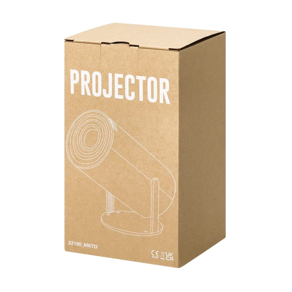 Projecteur 5