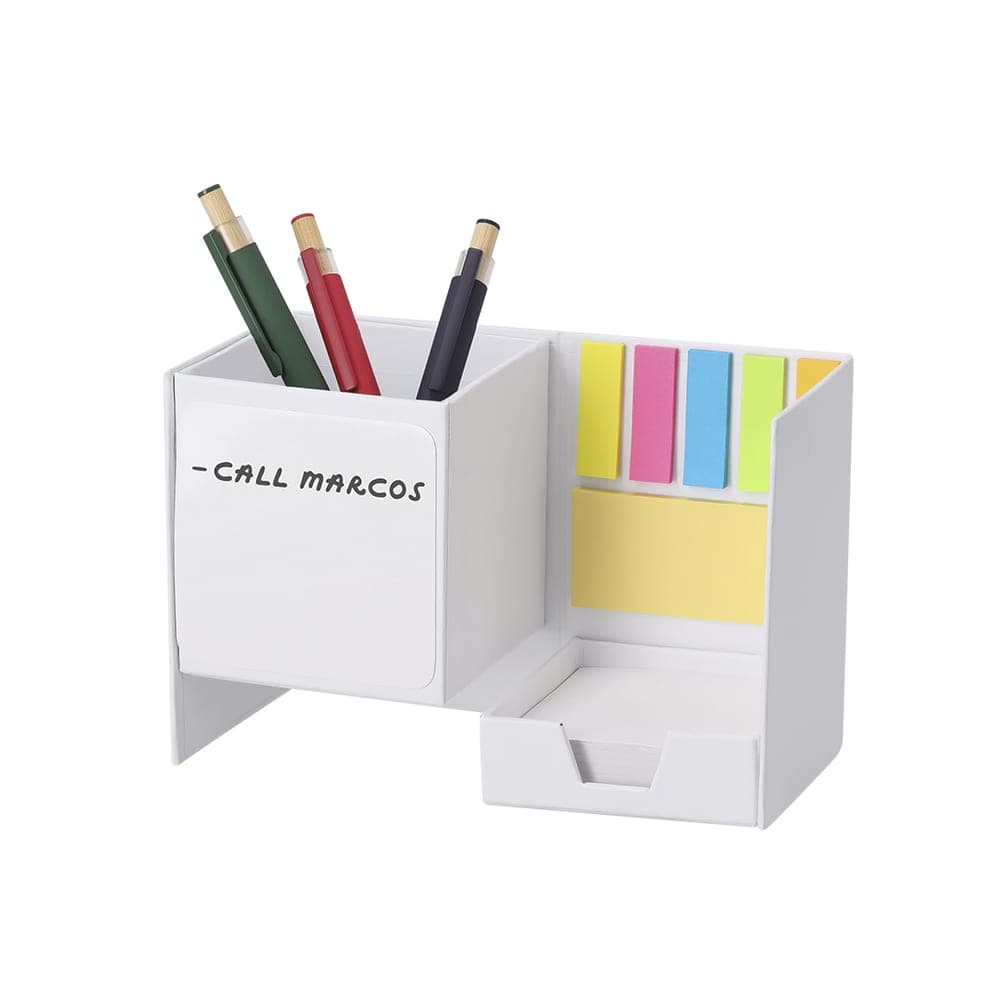 Porte-Crayons Porte Notes Ardoise 3
