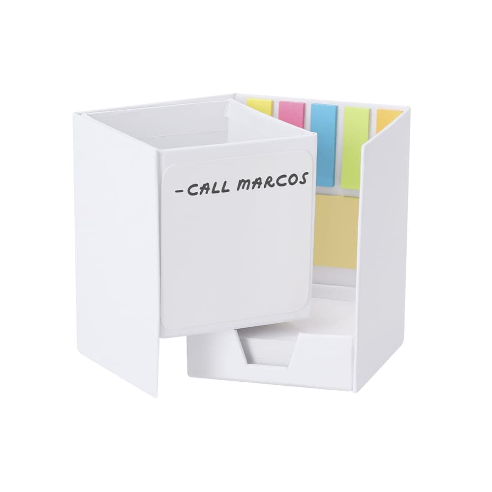Porte-Crayons Porte Notes Ardoise 4