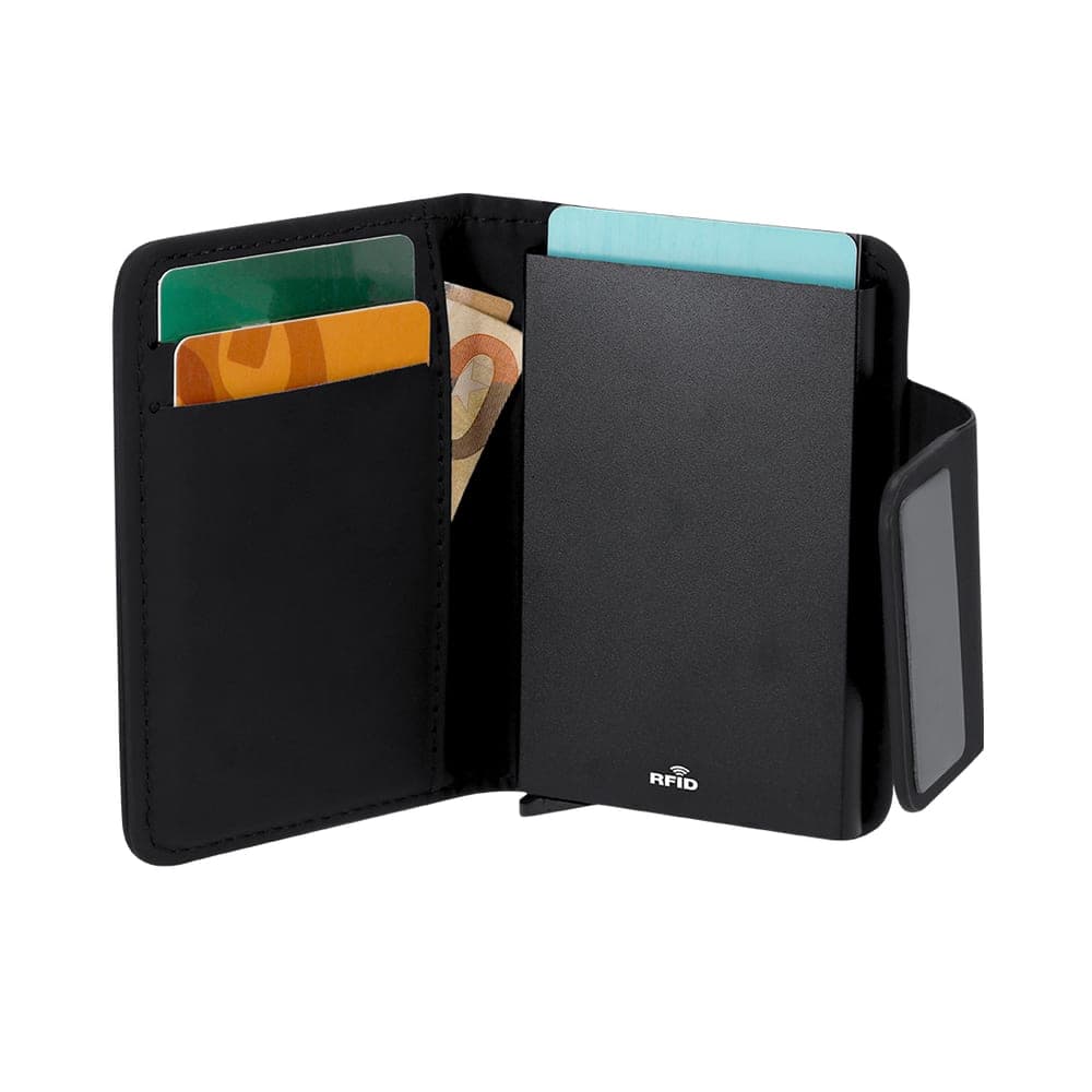 Porte-Cartes 4