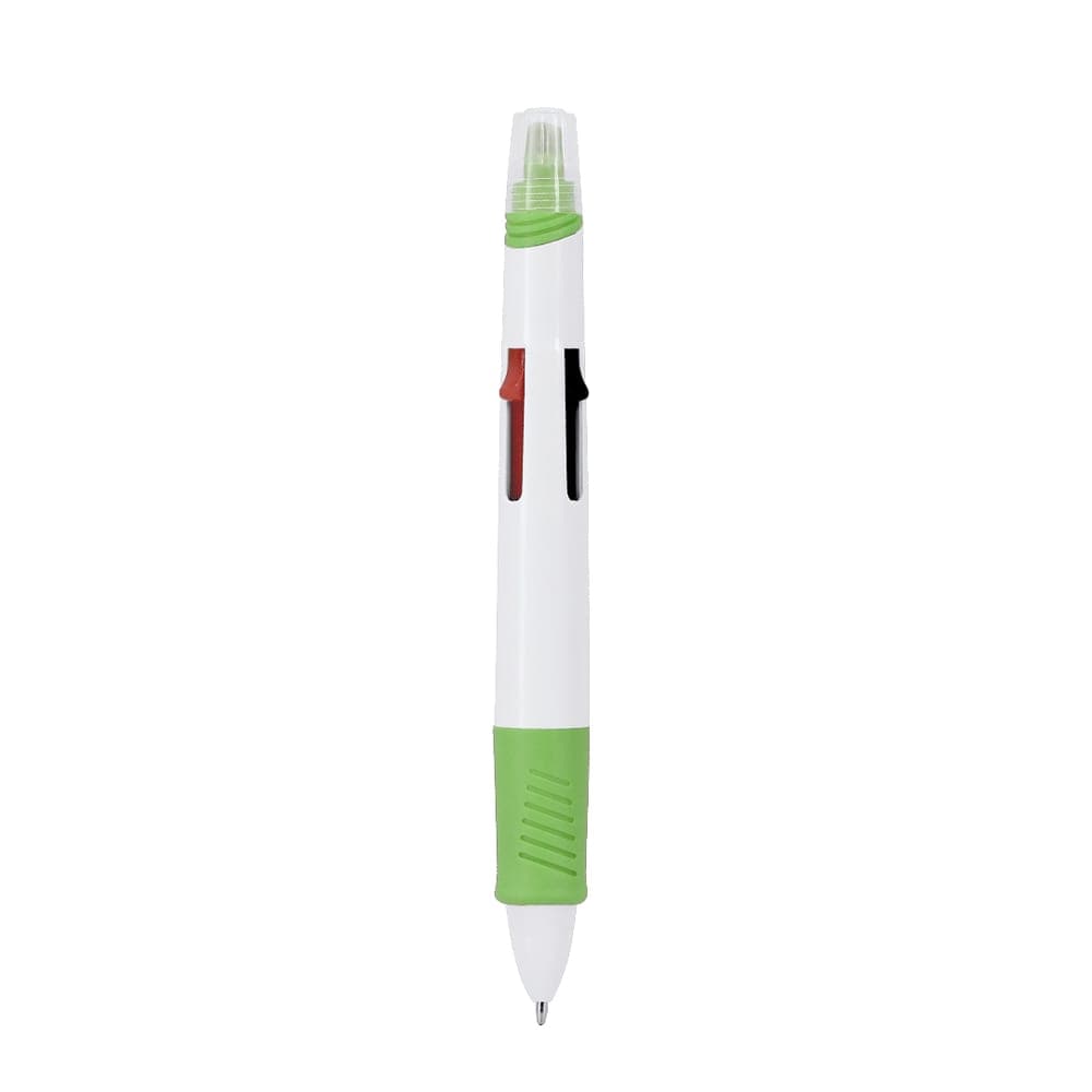 Stylo Multicolore 3