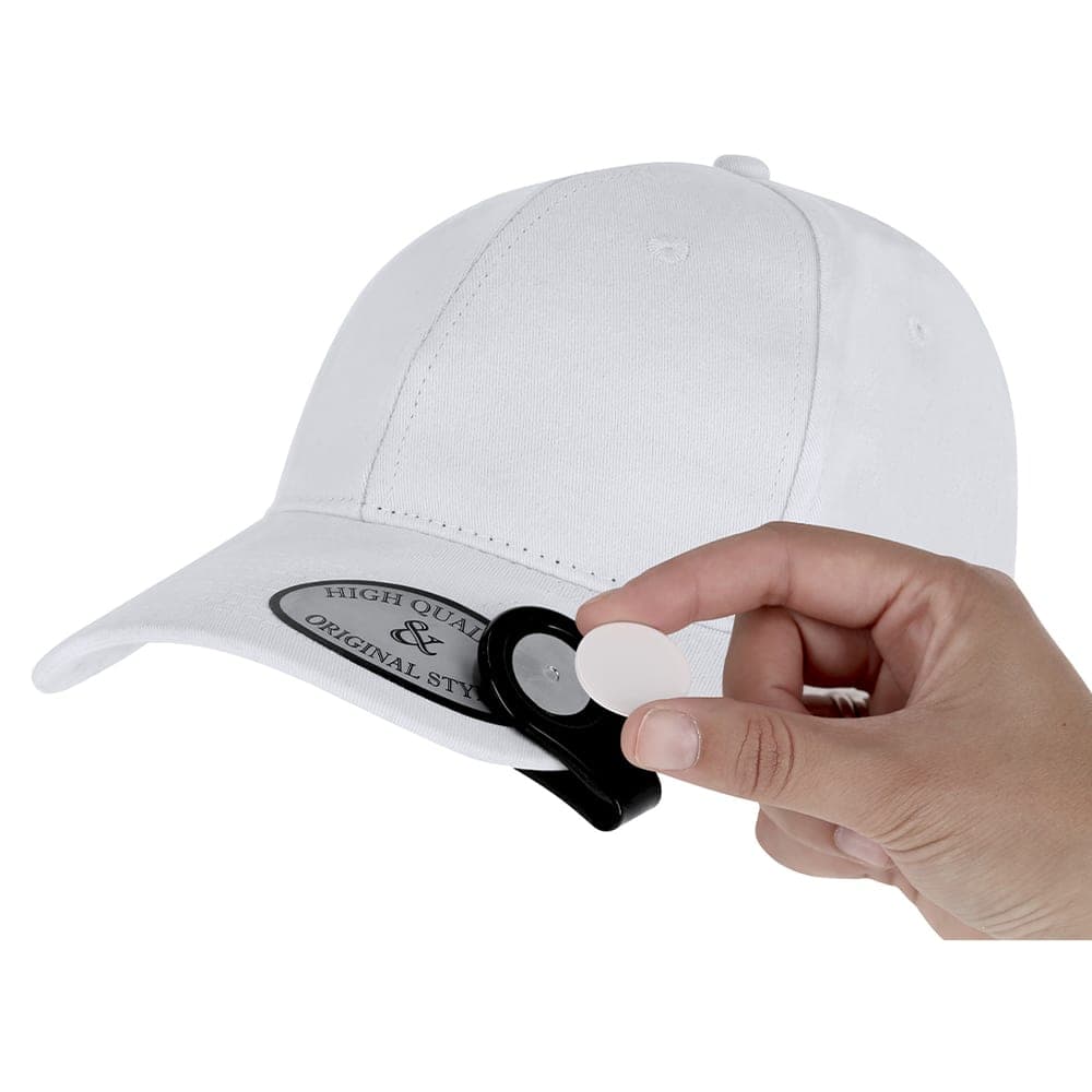 Marqueur Balle de Golf avec Niveleur 4