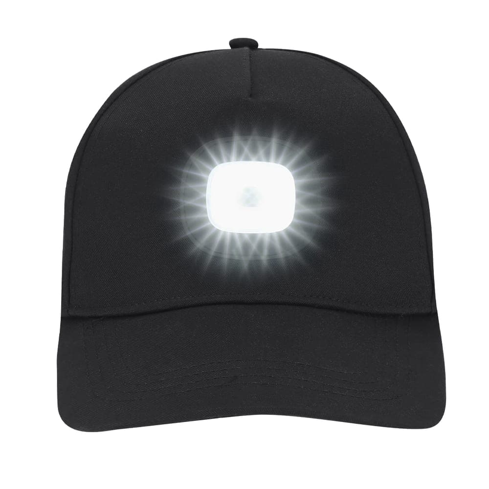 Casquette 7