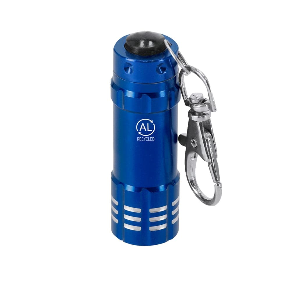 Porte-Clés Lampe 8