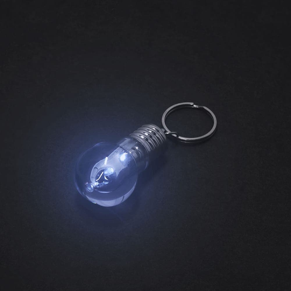 Porte-Clés Lampe 5