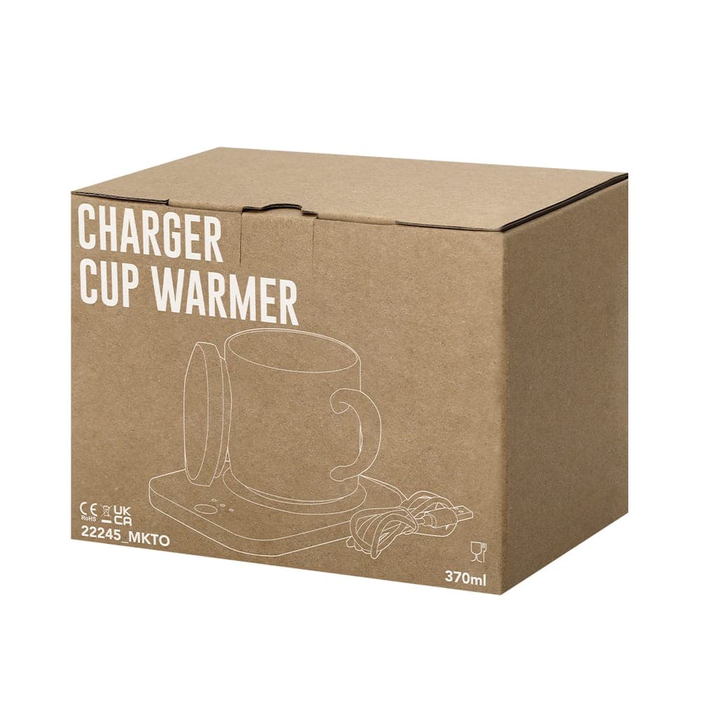 Chauffe Tasses Chargeur 5