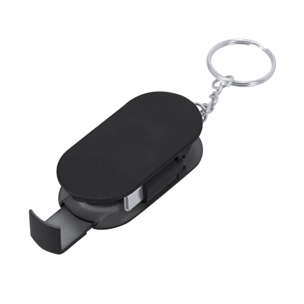 Câble de Charge Multifonction 4