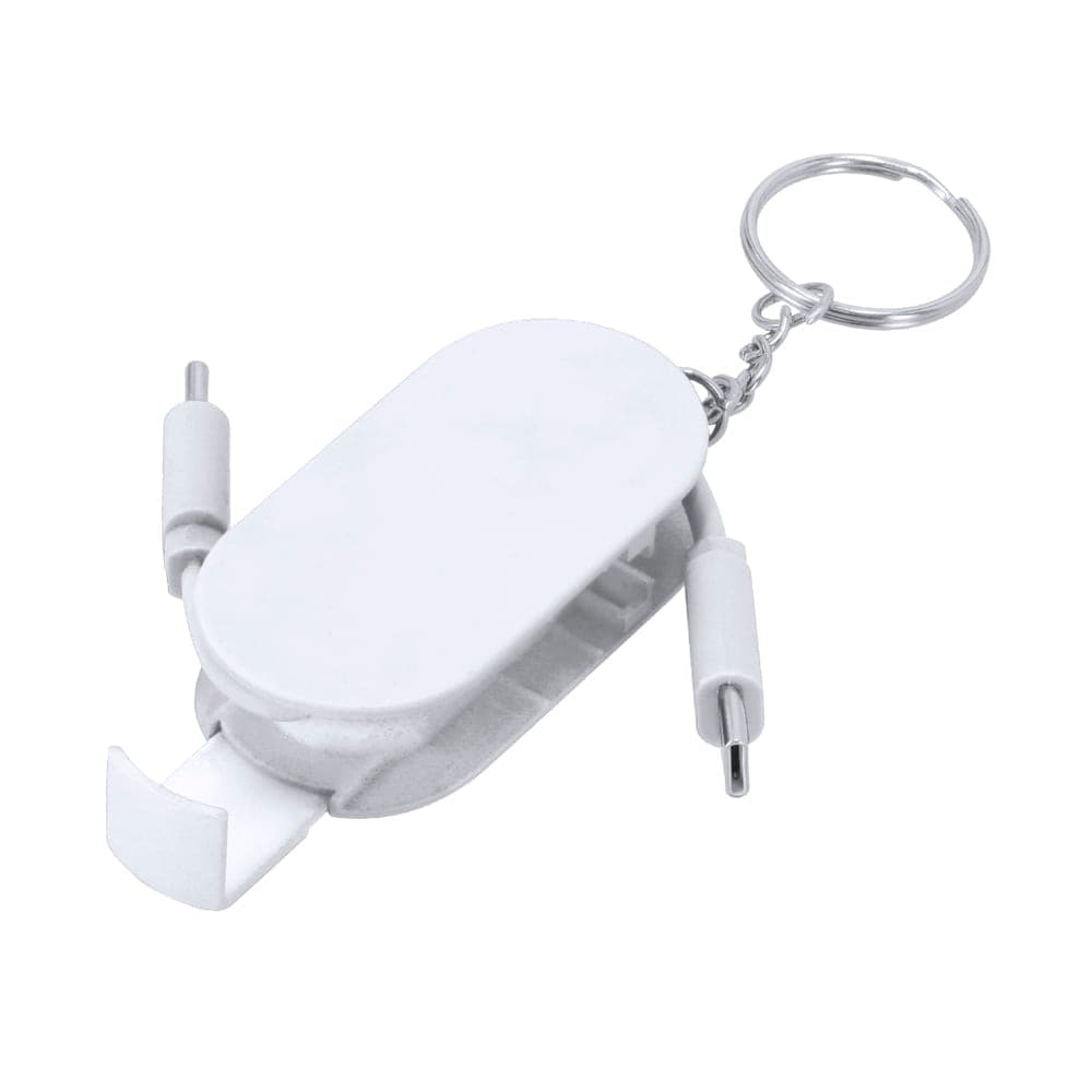 Câble de Charge Multifonction 7