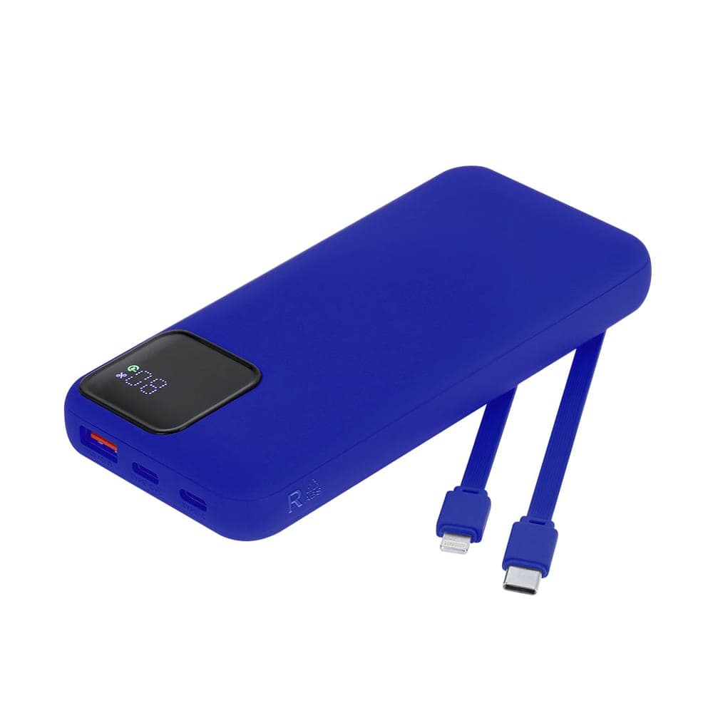 Power Bank 8