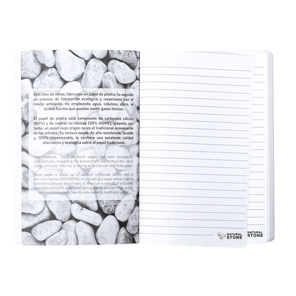 Bloc Notes 4