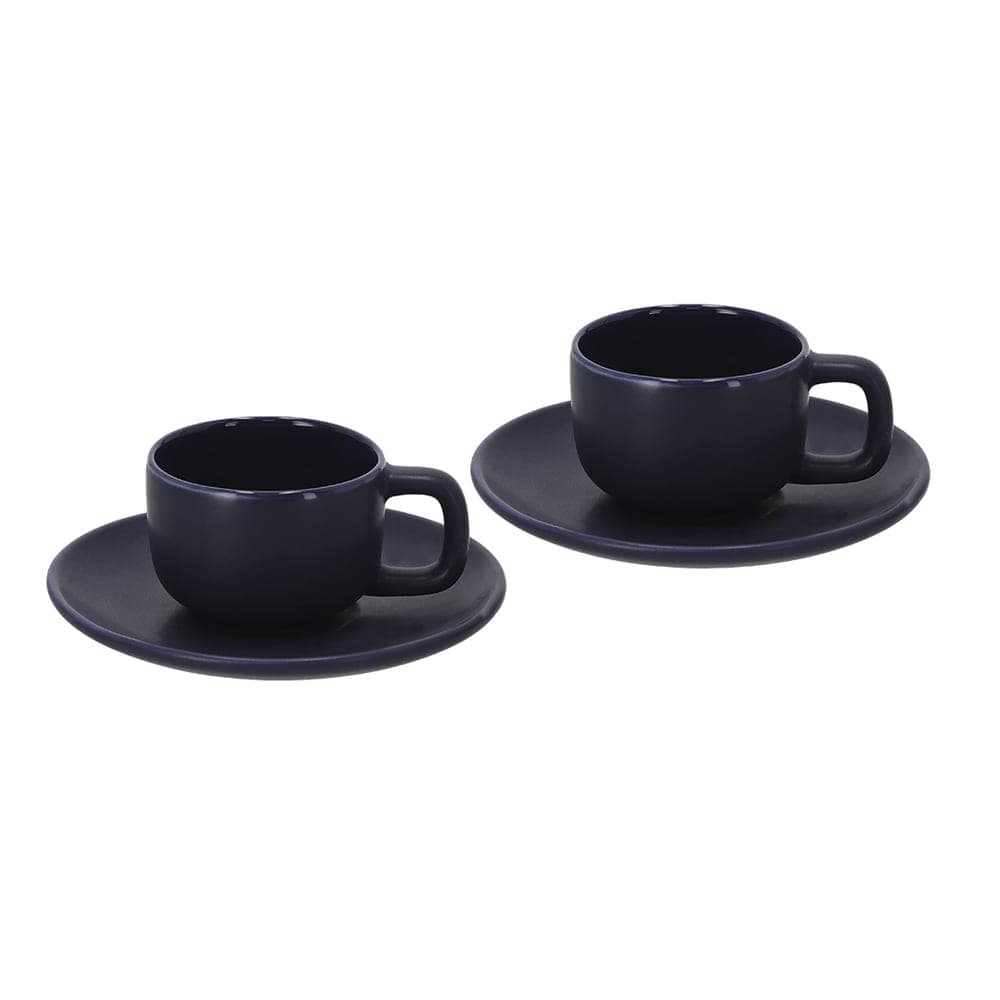 Set Tasses 4