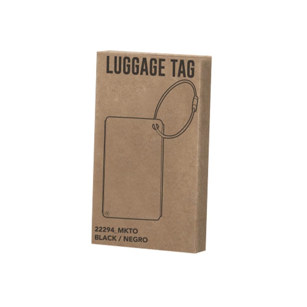 Identificateur Valise 7