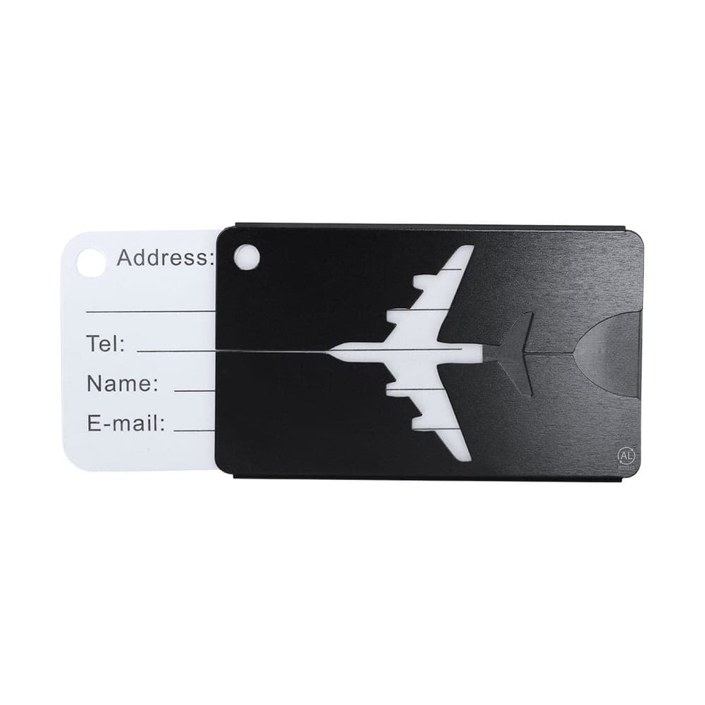 Identificateur Valise 5