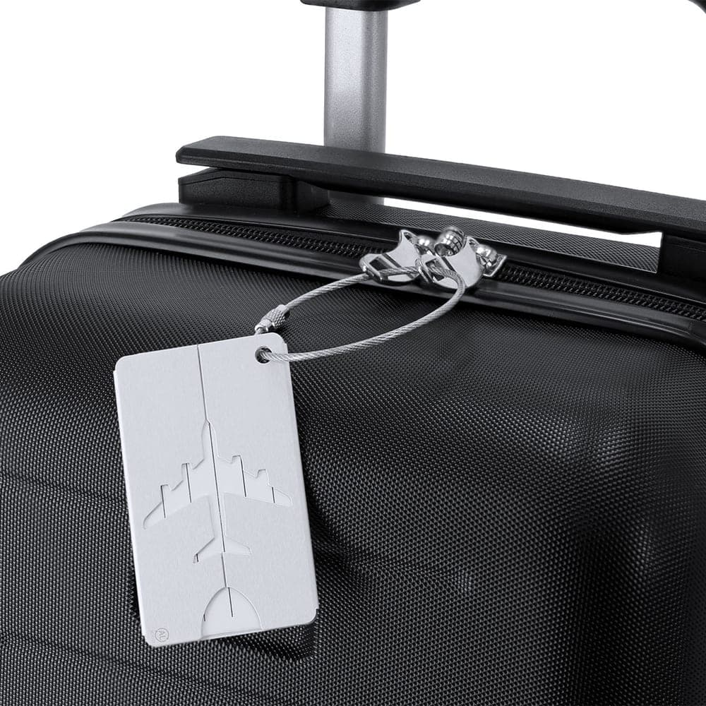 Identificateur Valise 4