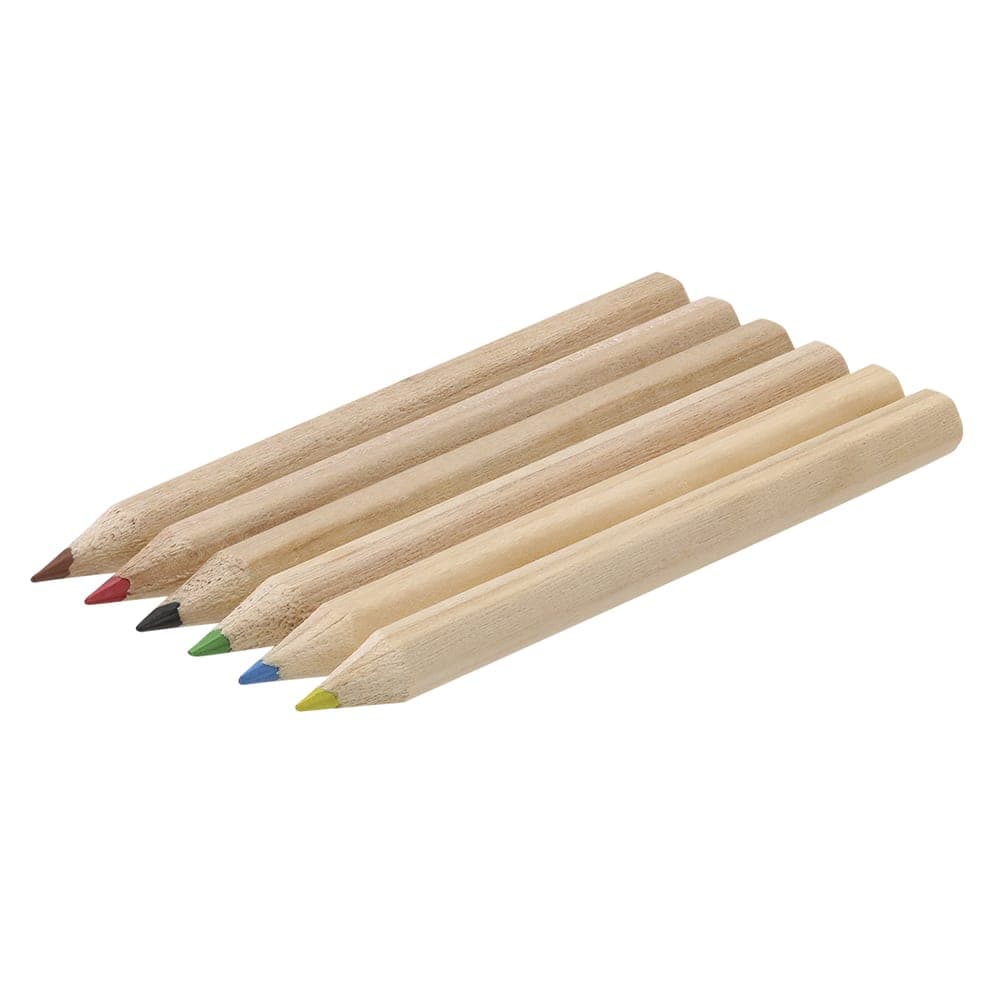 Boîte Crayons 4