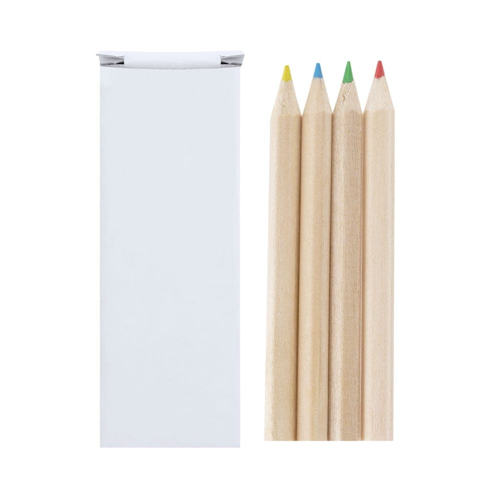 Boîte Crayons 2