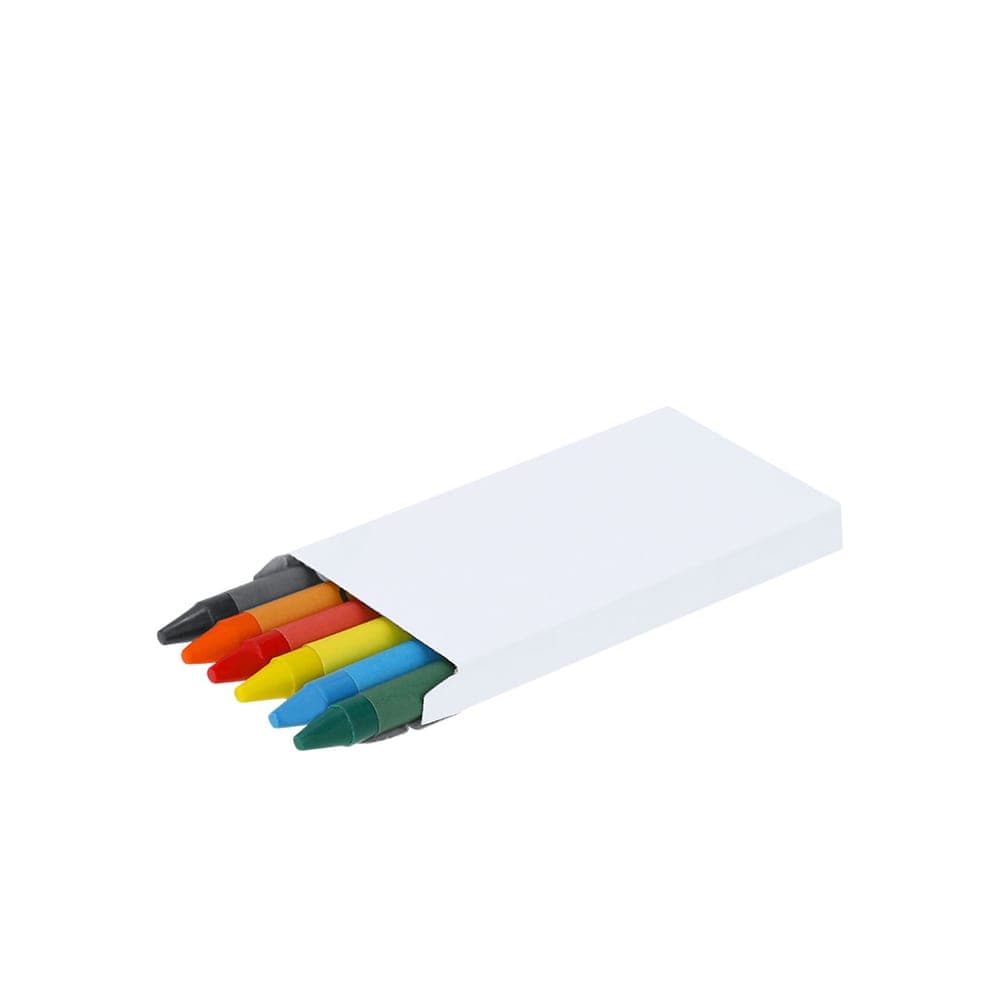 Boîte Crayons 5