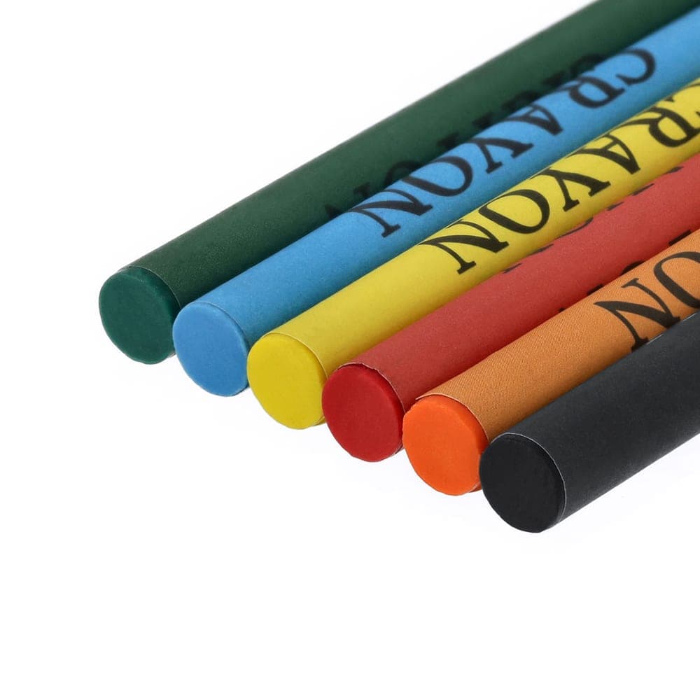Boîte Crayons 4