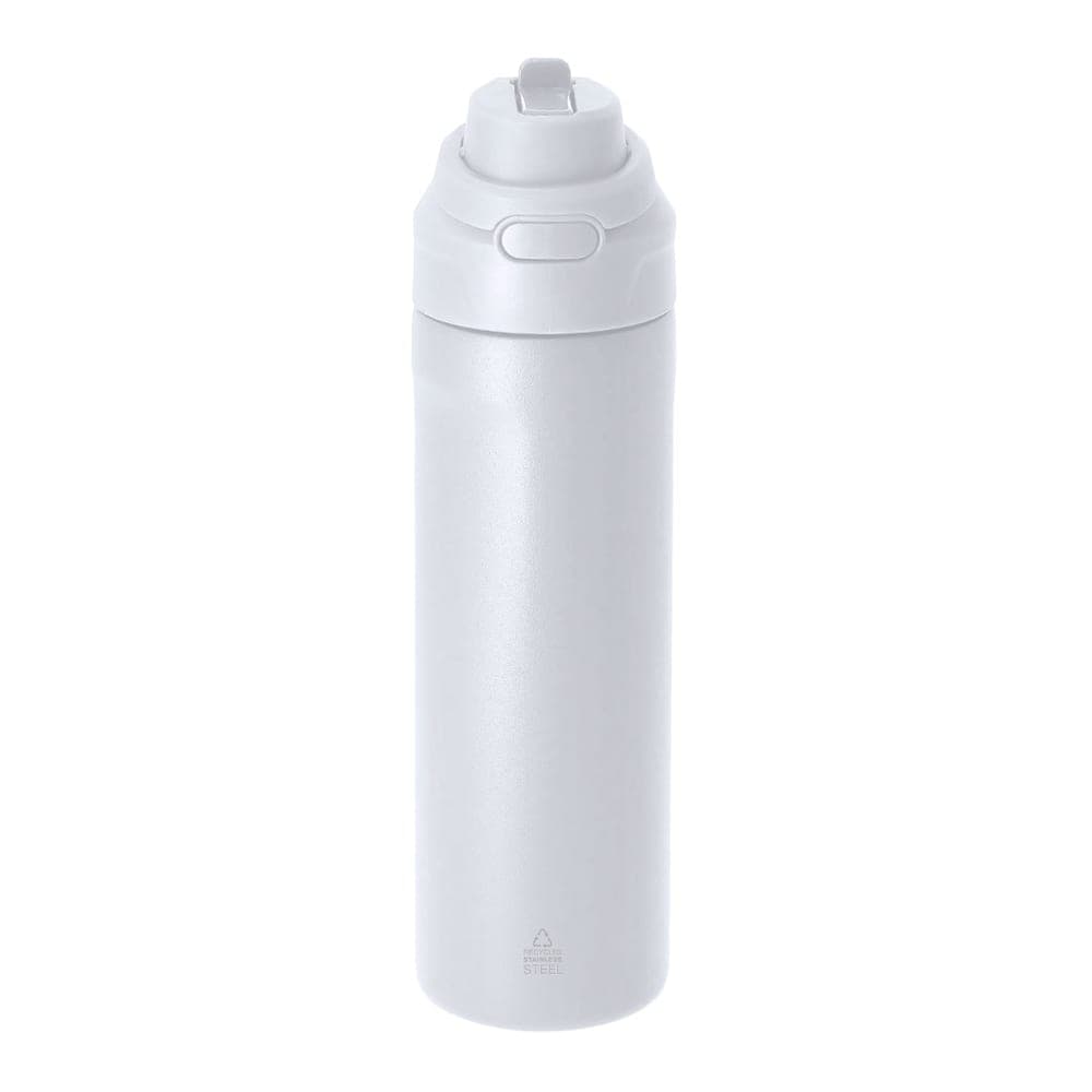 Bidon Thermique 2