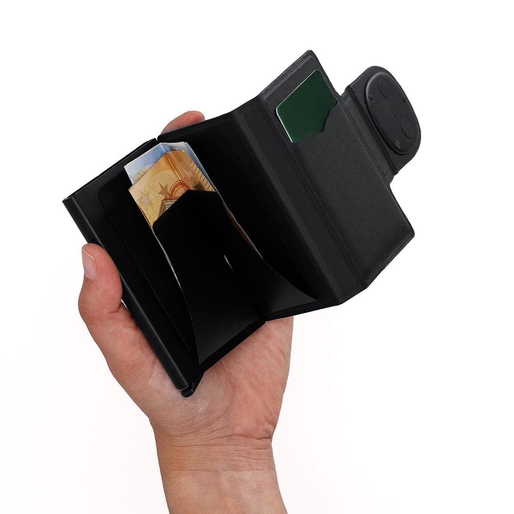 Porte-Cartes Traqueur 6