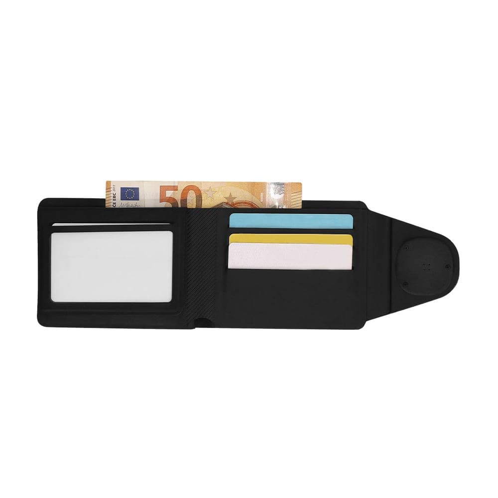 Porte-Cartes Portefeuille Traqueur 5