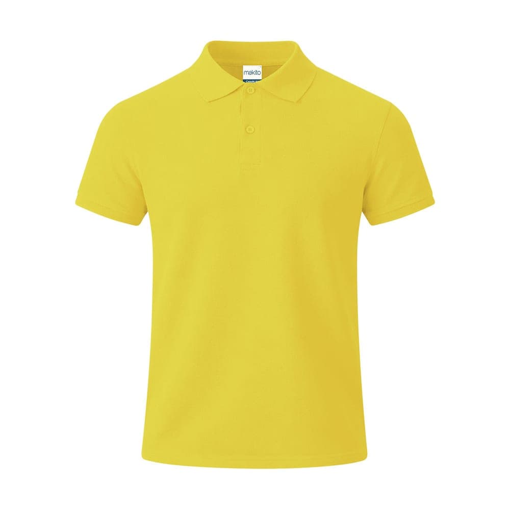 Polo Adulte Couleur 4
