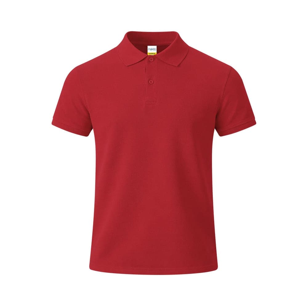 Polo Enfant Couleur 4