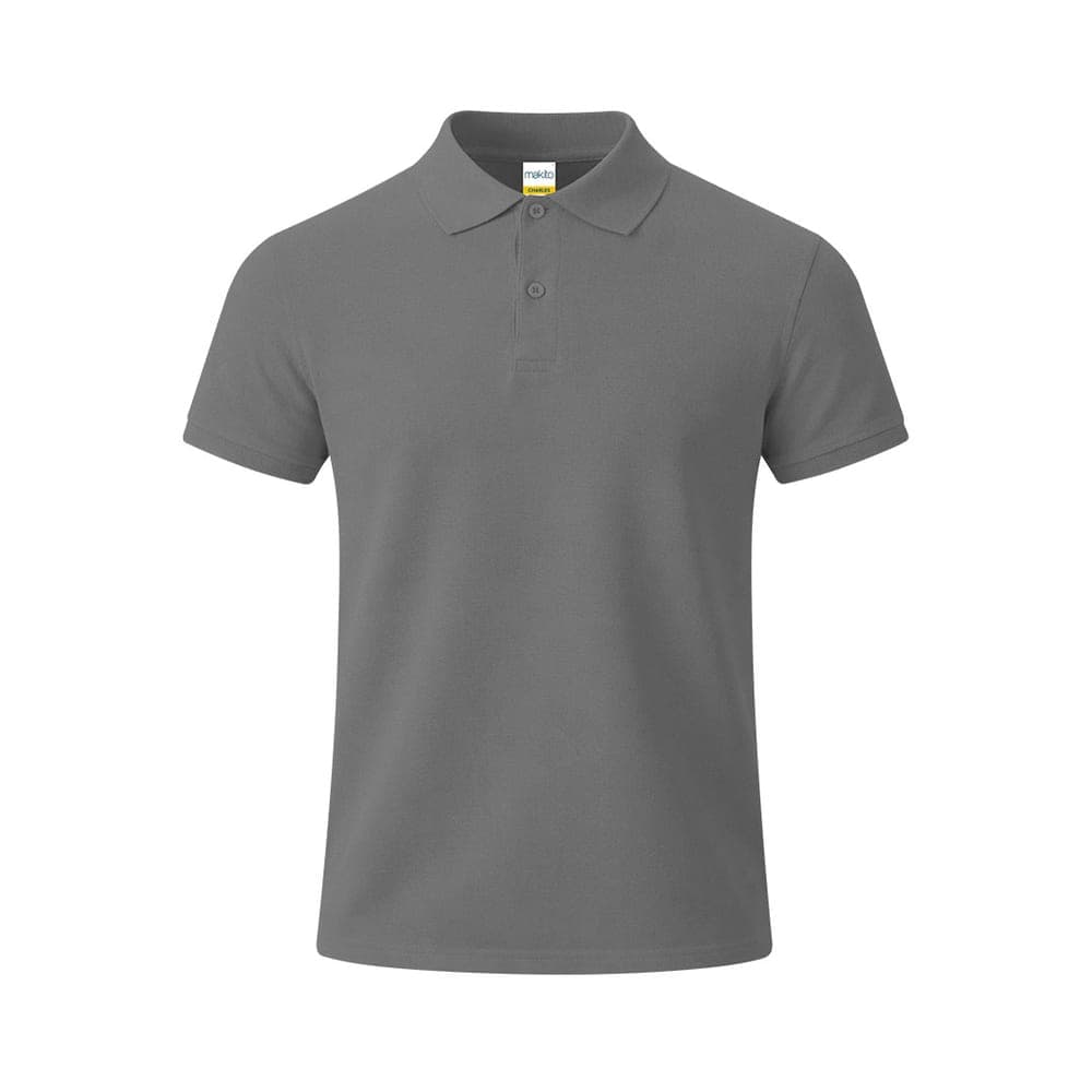 Polo Enfant Couleur 2