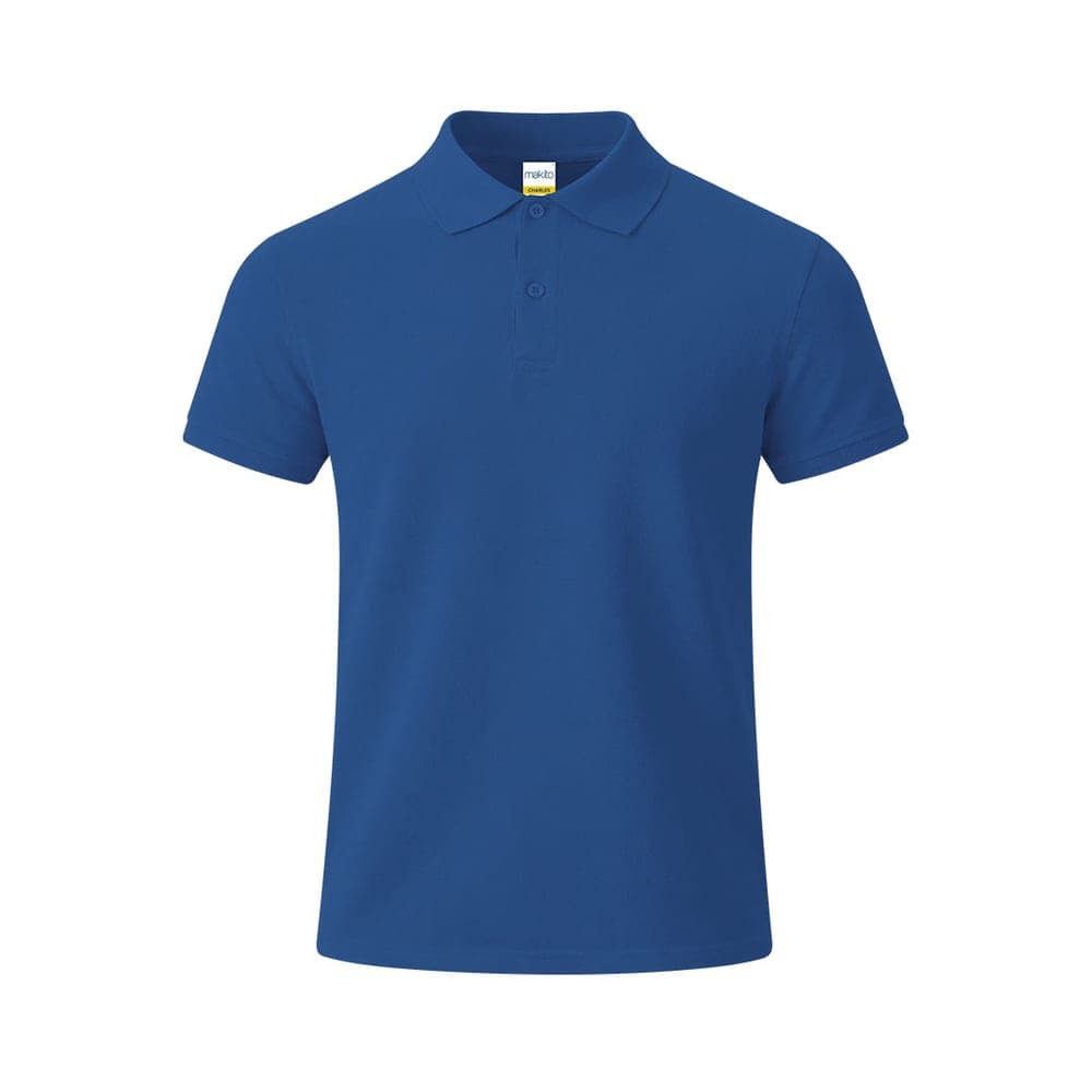 Polo Enfant Couleur 6